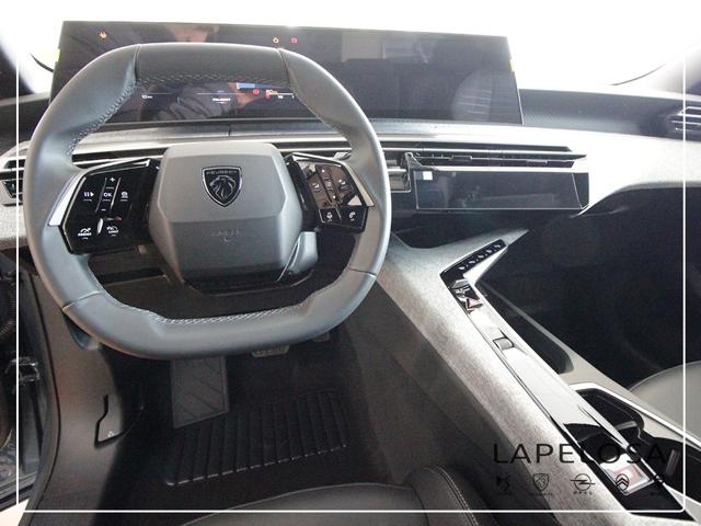 PEUGEOT 3008 usata, con Immobilizzatore elettronico