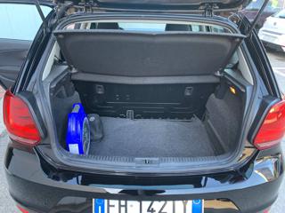 VOLKSWAGEN Polo usata, con Isofix