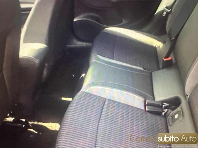 OPEL Astra usata, con Climatizzatore