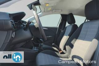 OPEL Corsa usata 4
