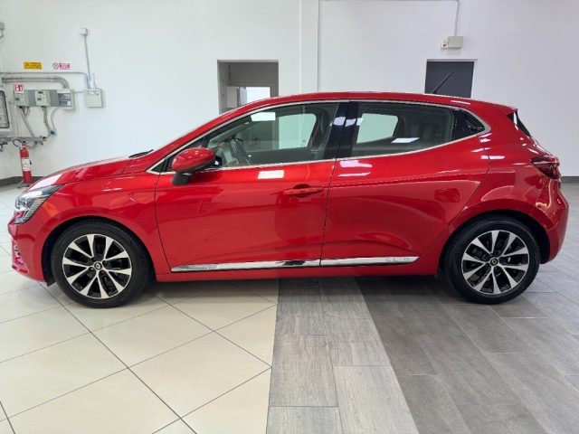 RENAULT Clio usata, con Controllo automatico clima
