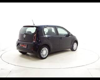VOLKSWAGEN up! usata, con Cerchi in lega