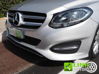 MERCEDES-BENZ B 180 usata 23