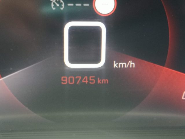 PEUGEOT 2008 usata, con Bracciolo