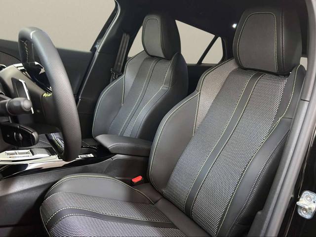 PEUGEOT 2008 usata, con Chiusura centralizzata