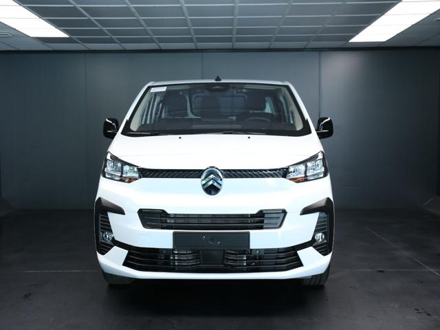 CITROEN Jumpy usata, con Airbag