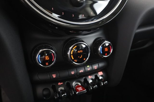 MINI Cooper S usata 11