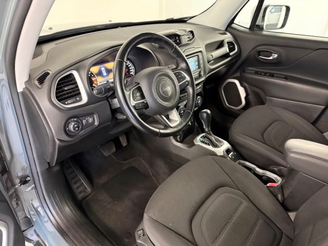 JEEP Renegade usata, con Airbag Passeggero
