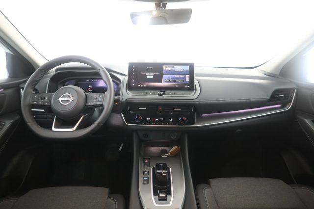 NISSAN Qashqai usata 4