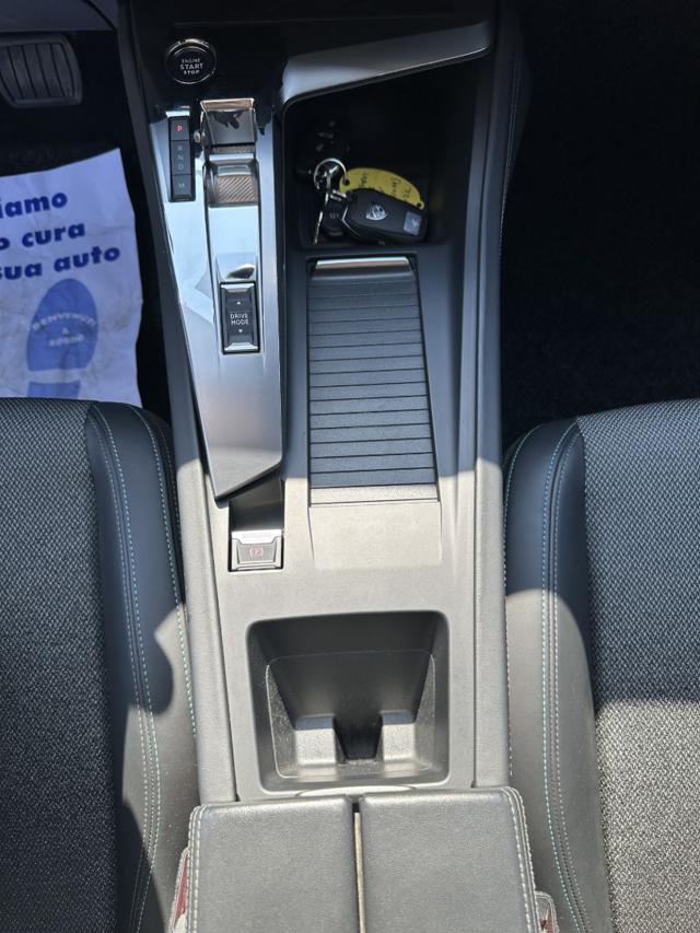 PEUGEOT 308 usata, con Cronologia tagliandi