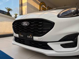 FORD Puma usata, con Antifurto