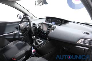 LANCIA Ypsilon usata 44