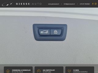 BMW 320 usata, con Cruise Control