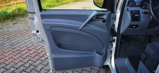 MERCEDES-BENZ Viano usata 25