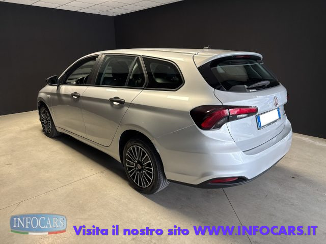 FIAT Tipo usata, con Airbag