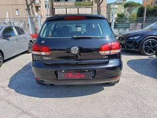 VOLKSWAGEN Golf usata, con Alzacristalli elettrici