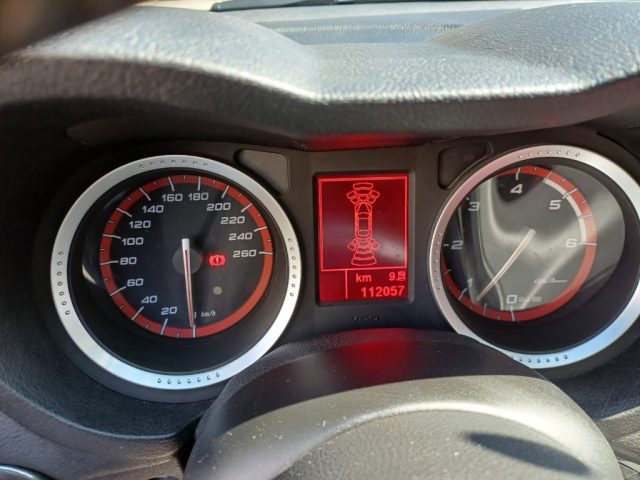 ALFA ROMEO 159 usata, con Cerchi in lega