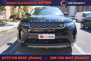 LAND ROVER Range Rover Evoque usata, con Airbag