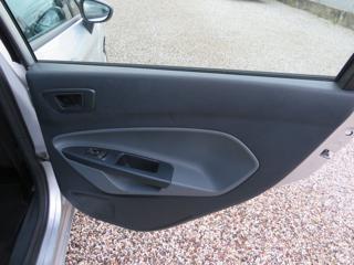 FORD Fiesta usata 19