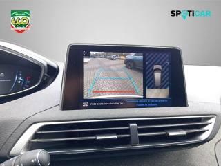 PEUGEOT 3008 usata, con Servosterzo