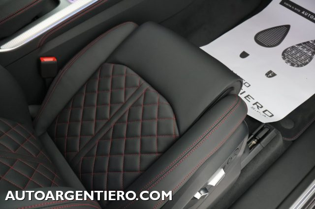AUDI Q8 usata, con Apple CarPlay
