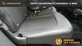 CITROEN Grand C4 Spacetourer usata 92