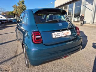 FIAT 500e usata, con Airbag Passeggero