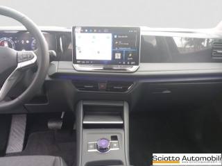 VOLKSWAGEN Tiguan usata, con Bracciolo