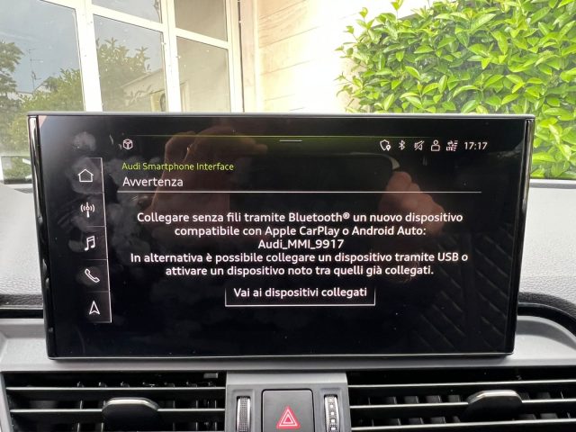 AUDI Q5 usata 26
