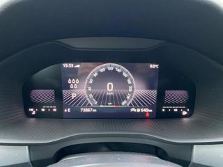 SKODA Kodiaq usata, con Cronologia tagliandi