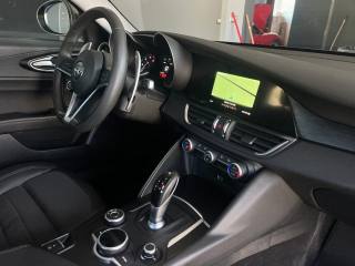 ALFA ROMEO Giulia usata, con Boardcomputer
