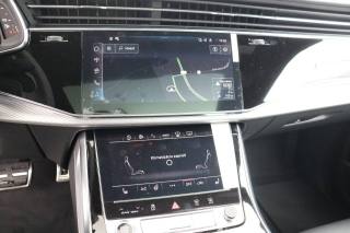 AUDI Q8 usata, con Cruise Control