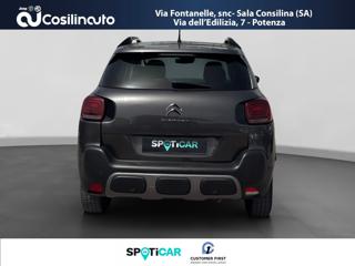CITROEN C3 Aircross usata, con Airbag Passeggero