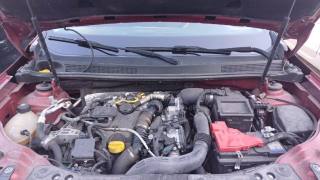 DACIA Duster usata, con Immobilizzatore elettronico