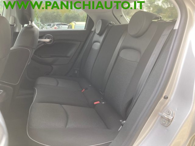 FIAT 500X usata, con Controllo trazione