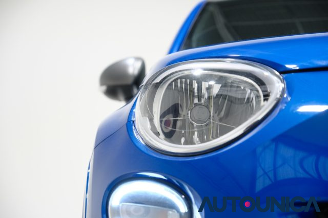 FIAT 500X usata, con Controllo trazione