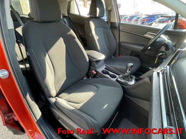 KIA Sportage usata, con Antifurto