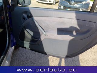 SMART ForTwo usata, con Fendinebbia