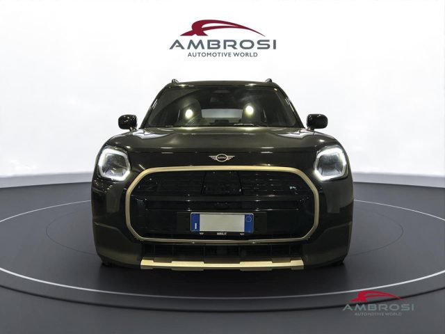 MINI Countryman usata 6