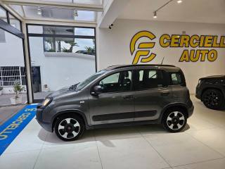 FIAT Panda usata, con Airbag Passeggero