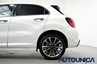 FIAT 500X usata 42