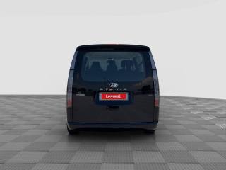 HYUNDAI Staria usata 3