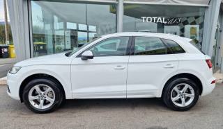 AUDI Q5 usata, con Alzacristalli elettrici