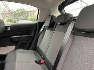CITROEN C3 usata, con Controllo trazione
