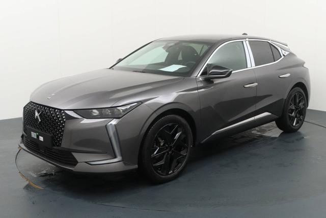 DS AUTOMOBILES DS 4 usata, con ABS