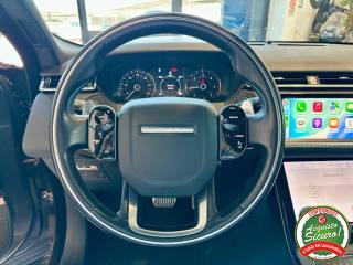 LAND ROVER Range Rover Velar usata, con Immobilizzatore elettronico