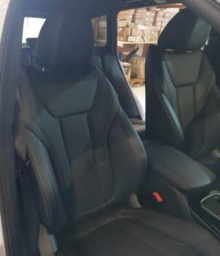 BMW X3 usata, con Cruise Control