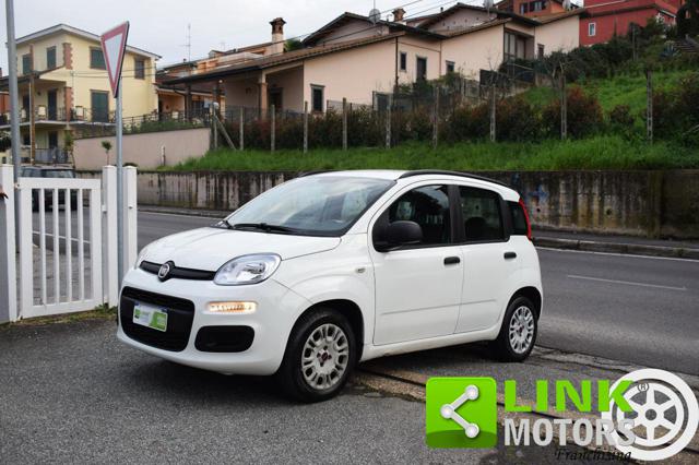 FIAT Panda usata, con ABS