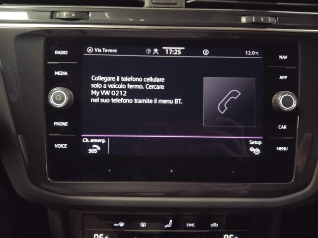 VOLKSWAGEN Tiguan usata 24