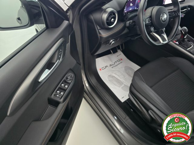 ALFA ROMEO Tonale usata, con Controllo elettronico della corsia
